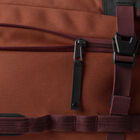GEAR WARRIOR XE 4-WHEEL CARRY-ON LUGGAGE מזוודה עלייה למטוס 4 גלגלים